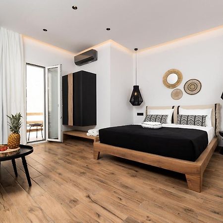 Naxian Memories Apartments Naxos City Екстериор снимка