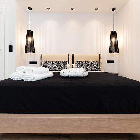 Naxian Memories Apartments Naxos City Екстериор снимка