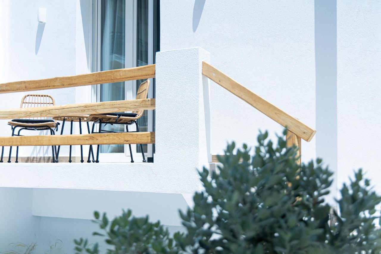 Naxian Memories Apartments Naxos City Екстериор снимка