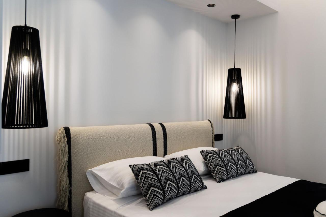 Naxian Memories Apartments Naxos City Екстериор снимка