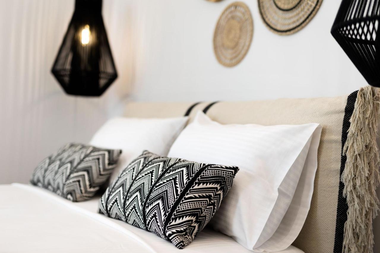 Naxian Memories Apartments Naxos City Екстериор снимка