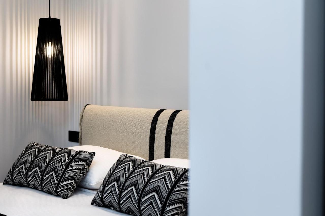 Naxian Memories Apartments Naxos City Екстериор снимка