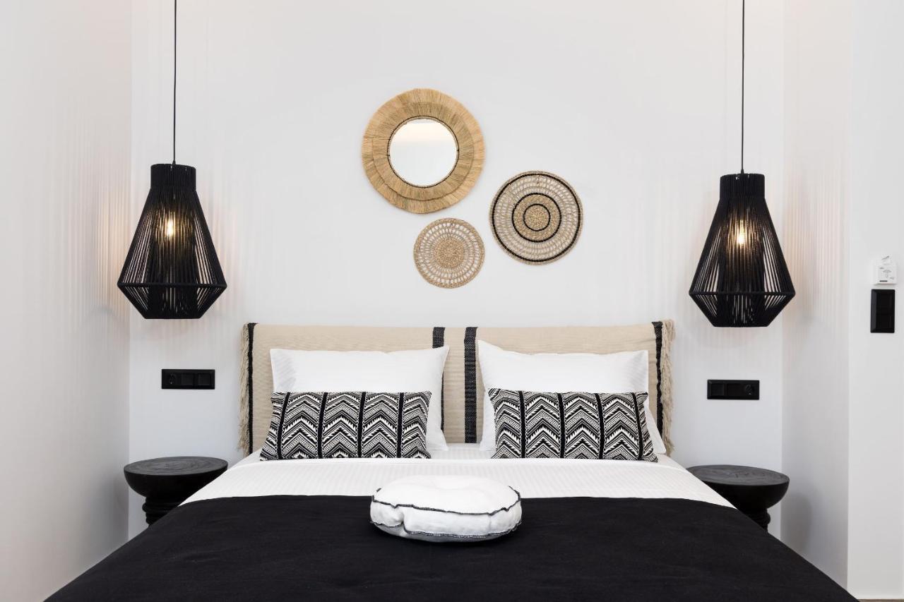 Naxian Memories Apartments Naxos City Екстериор снимка