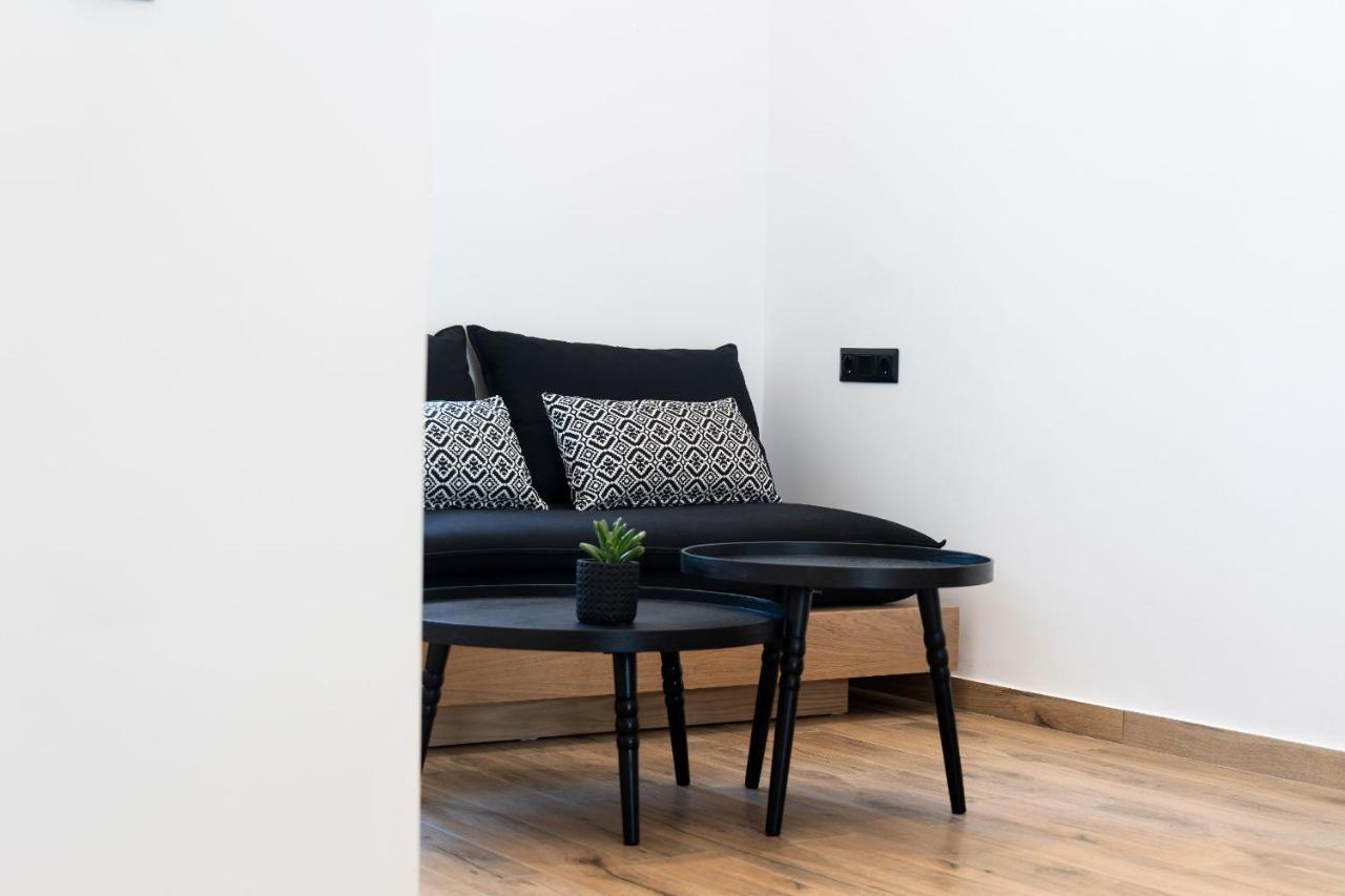 Naxian Memories Apartments Naxos City Екстериор снимка