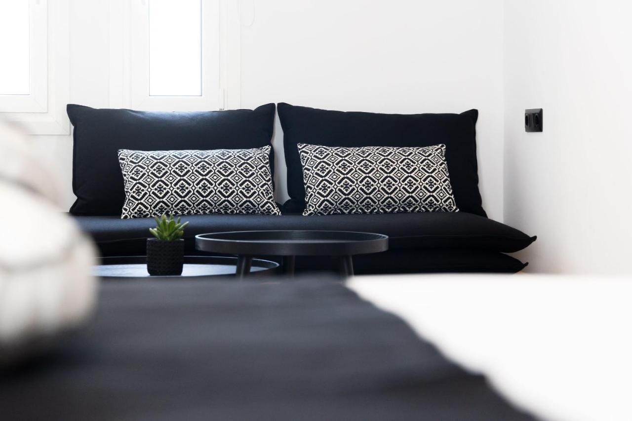 Naxian Memories Apartments Naxos City Екстериор снимка