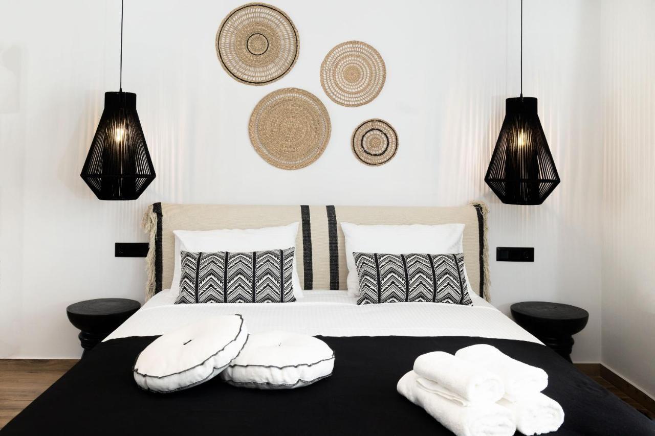 Naxian Memories Apartments Naxos City Екстериор снимка
