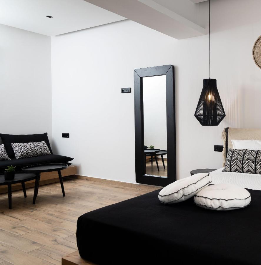 Naxian Memories Apartments Naxos City Екстериор снимка