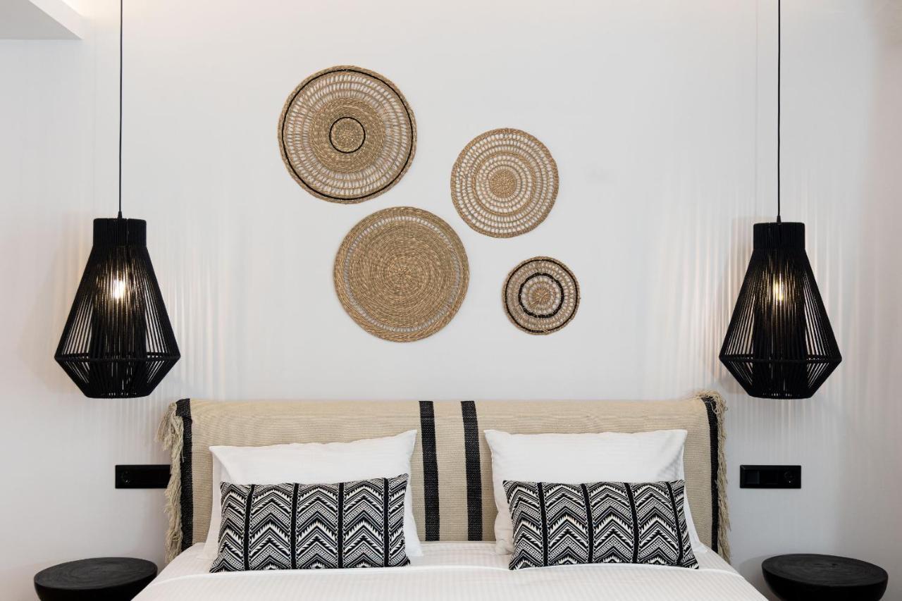 Naxian Memories Apartments Naxos City Екстериор снимка