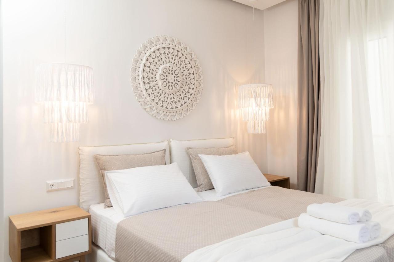 Naxian Memories Apartments Naxos City Екстериор снимка